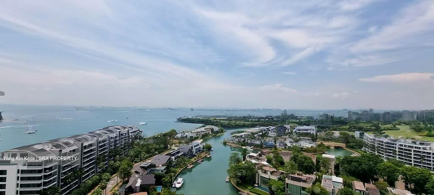 Cape Royale (D4), Condominium #567552721
